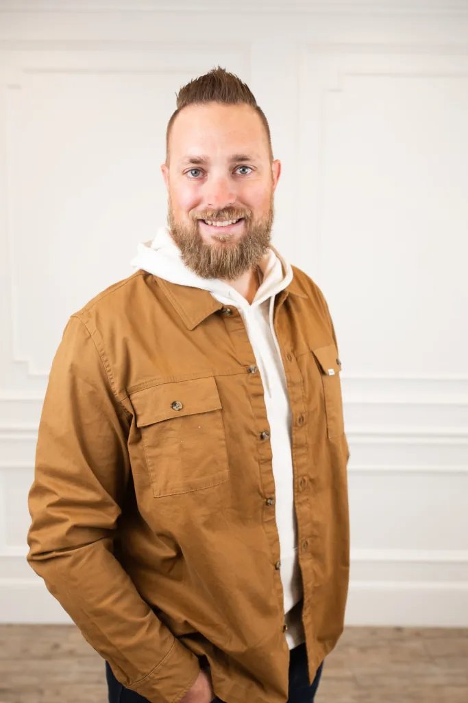 Jeff Wyner, Owner of BHR Custom Homes