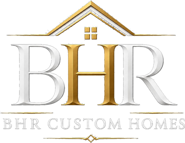 BHR Custom Homes