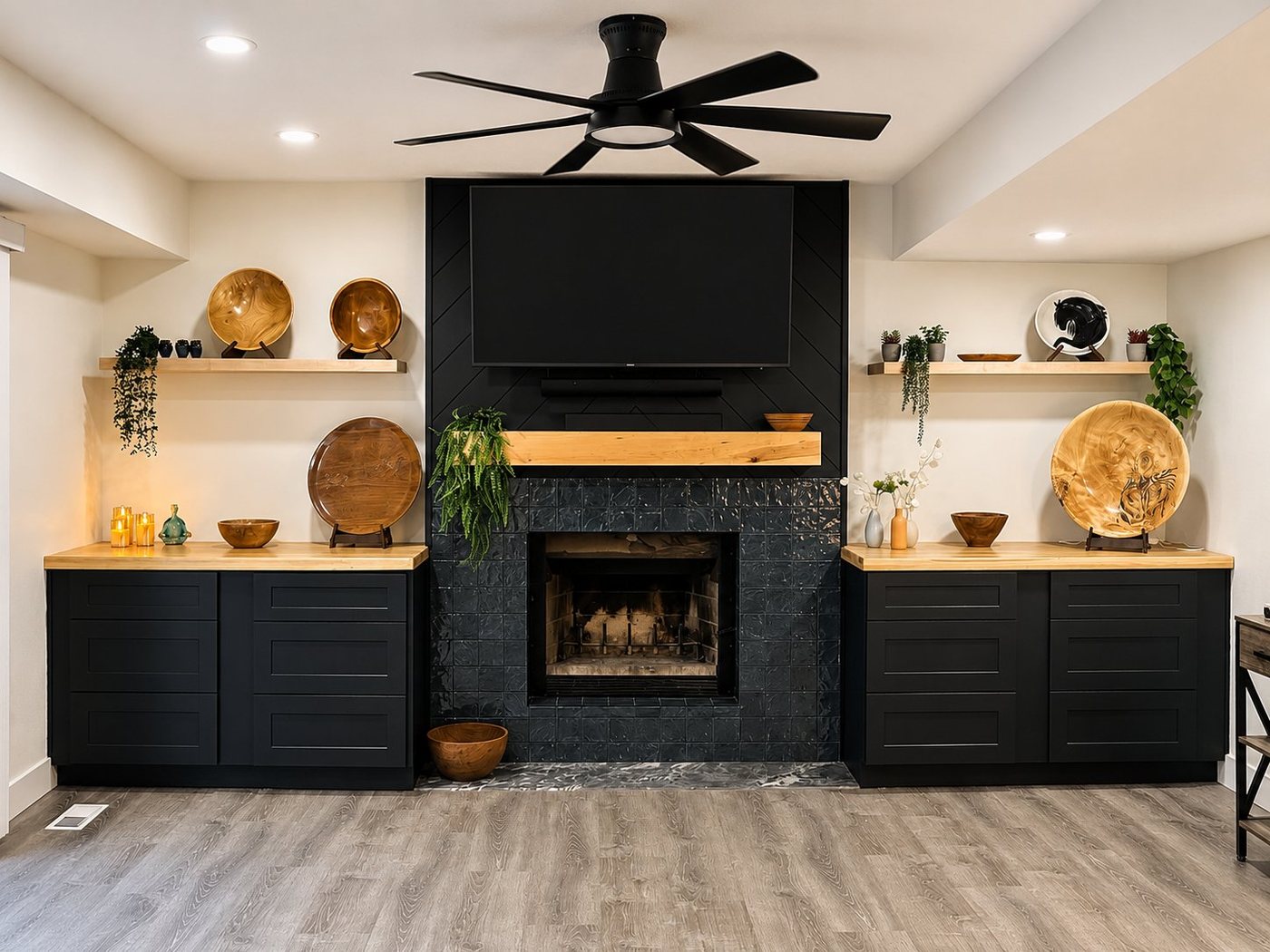 Home Remodels